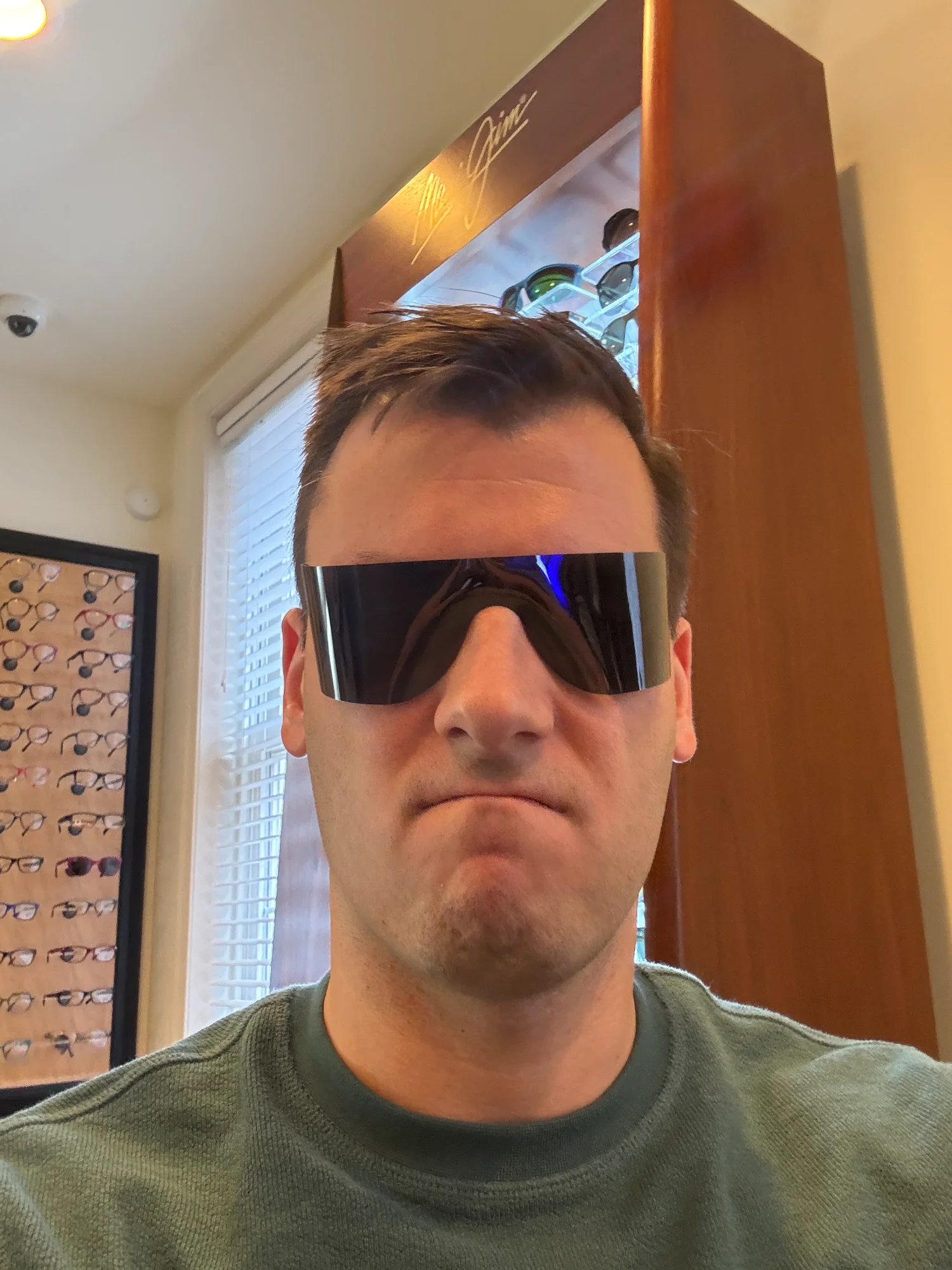 Michael Schoengold Beatty